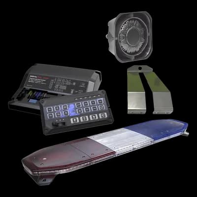 Signalpro KITTHUNDER2