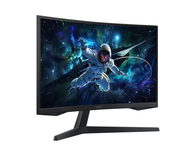 Samsung LS27CG552EL monitor de computadora 68.6 cm (27") 2560 x 1440 P 4