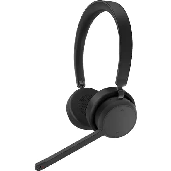 Lenovo 4XD1Q30302 audífono y auriculare Auriculares Inalámbrico Diadem 3