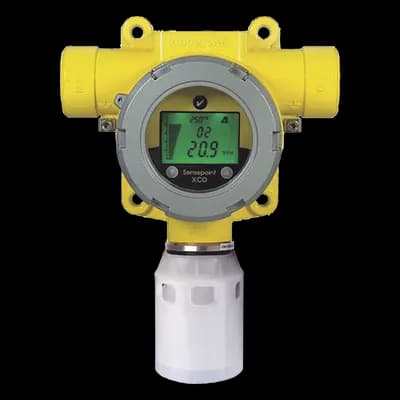 Honeywell Analytics SPXCDULNCX