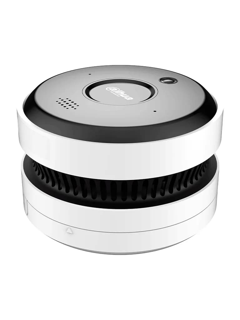 DAHUA WISUALARM DHI-HY-SAV849HA-E -Cámara IP 5MP con IA para Detección 4