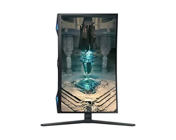 Samsung LS27BG650ELXZX monitor de computadora 68.6 cm (27") 2560 x 144 14