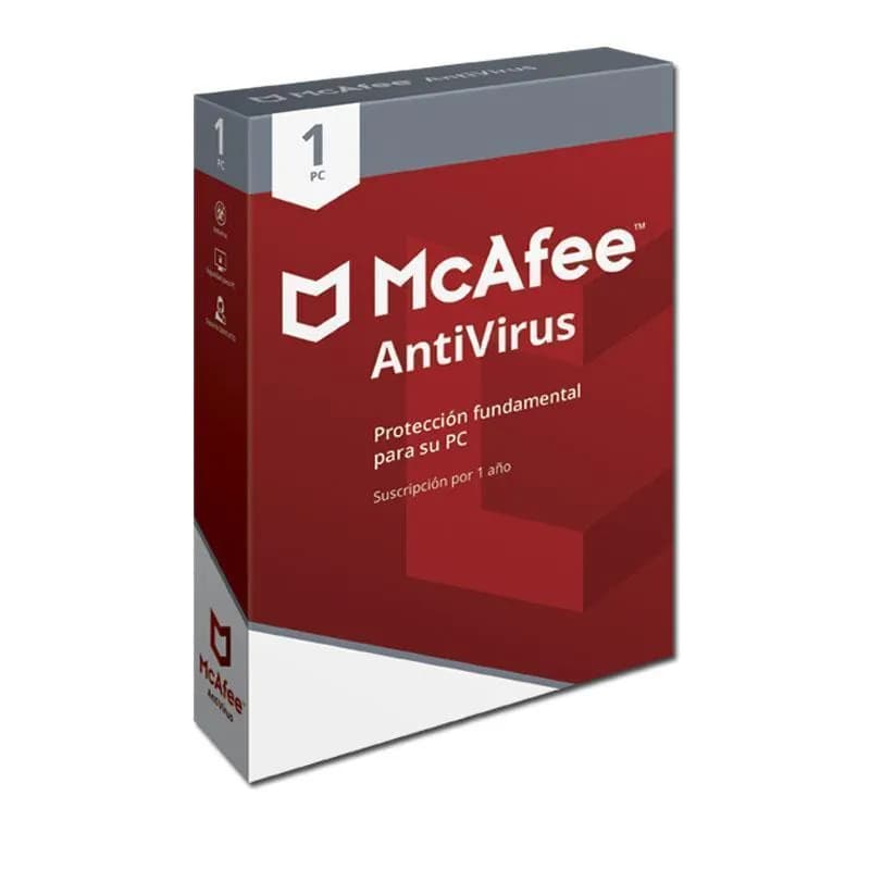 Mcafee MAB00LNR1RAA