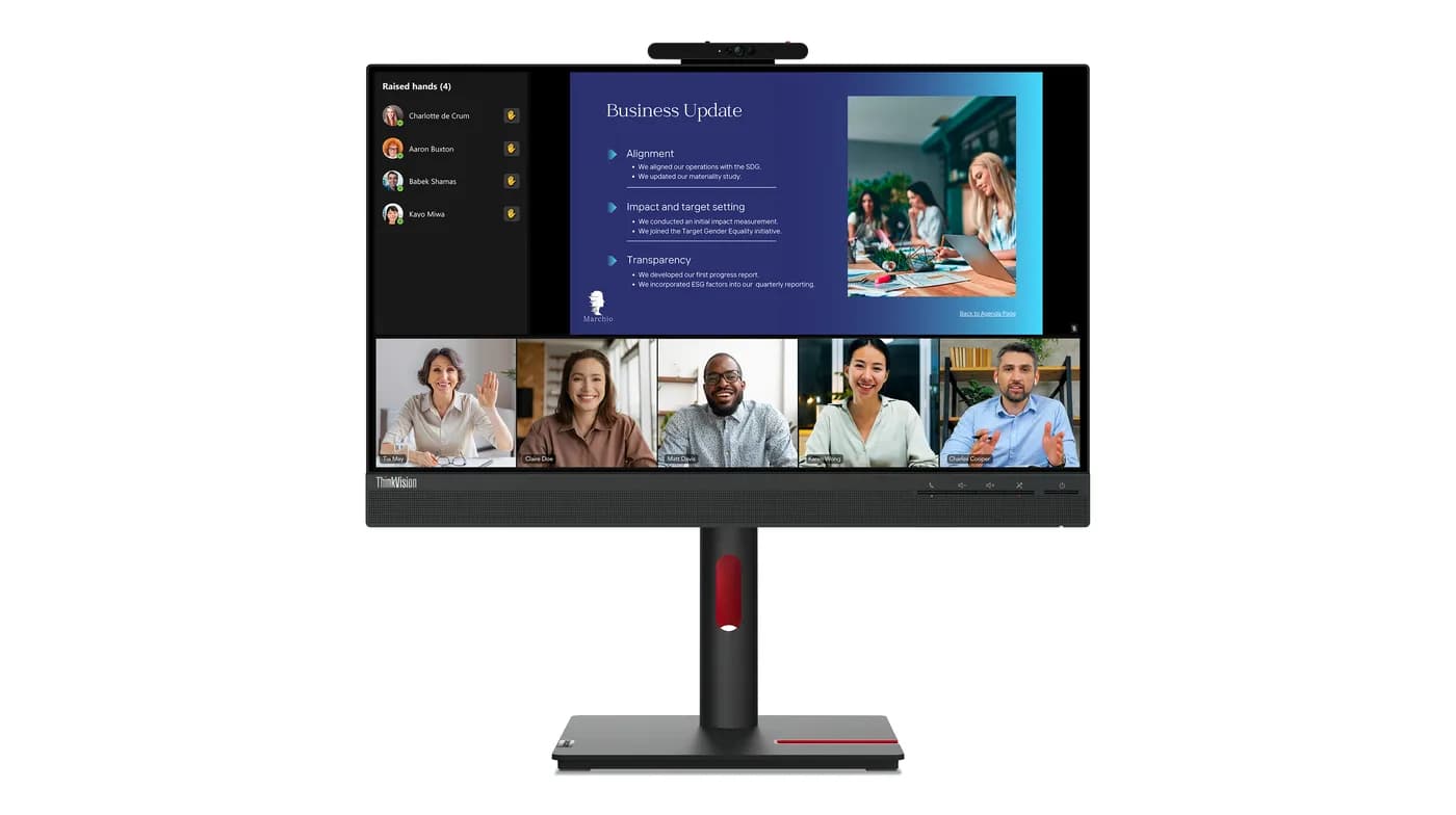 Lenovo 63D8MAR3LA