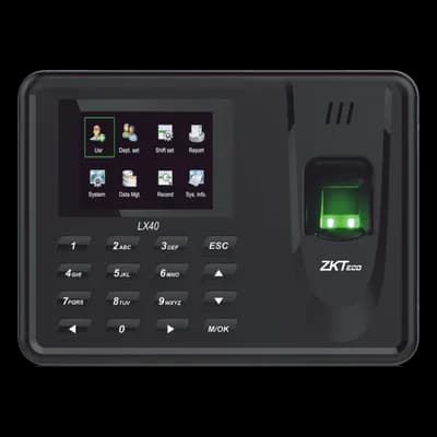 ZKTeco LX40ZI