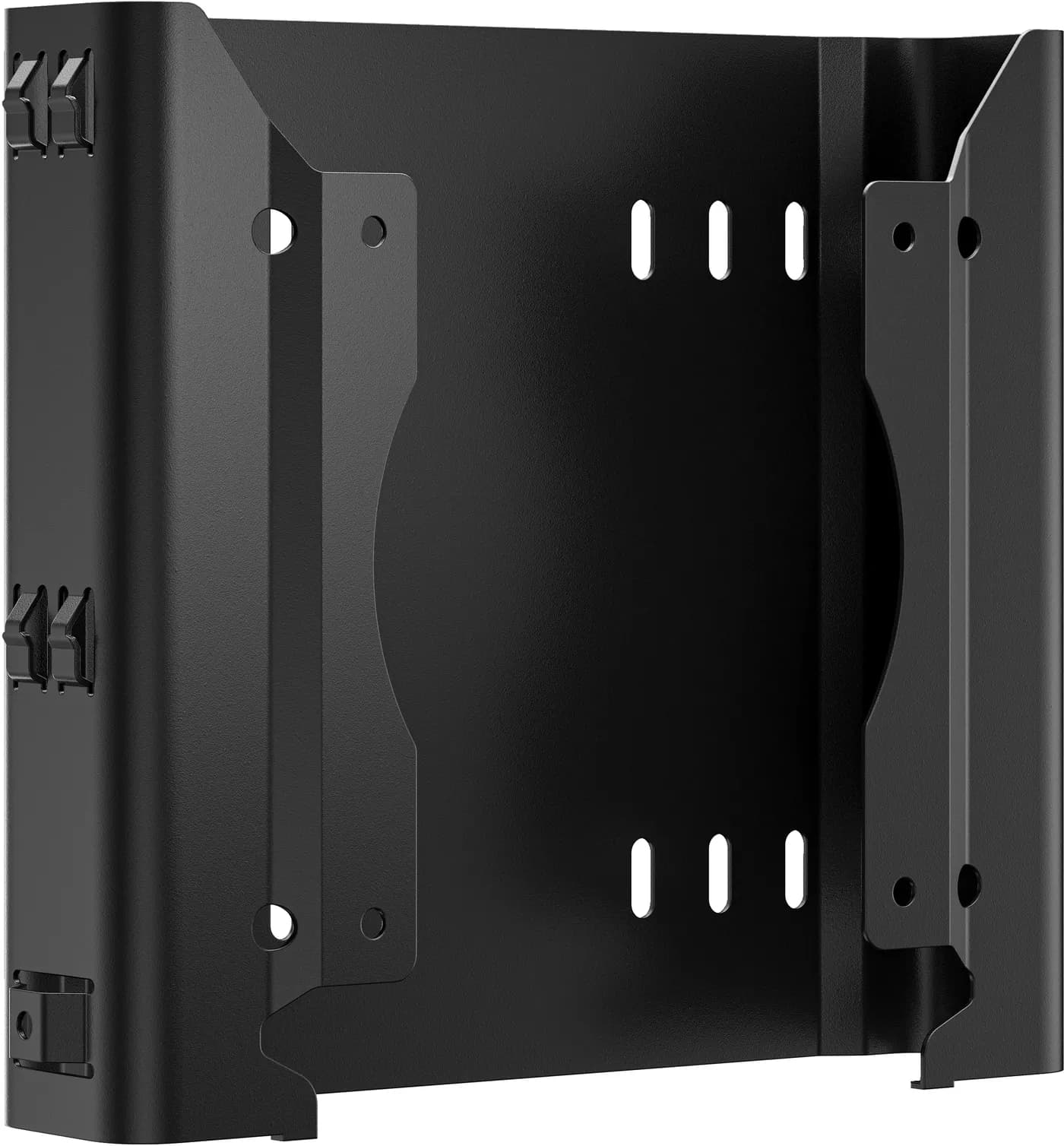 HP Desktop Mini v4+ VESA Sleeve Negro 2