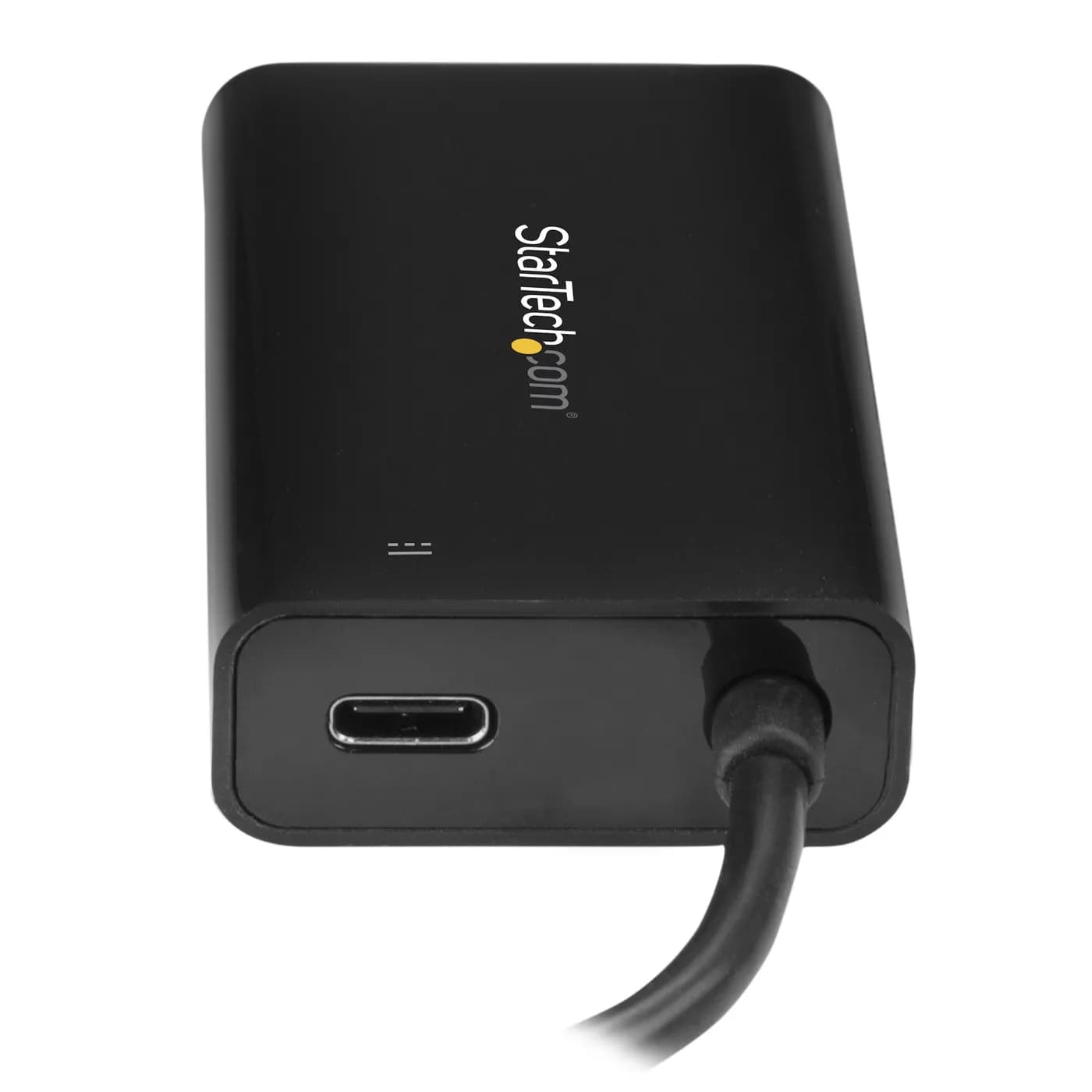 StarTech.com Adaptador Convertidor USB C a Ethernet Gigabit con PD 2.0 3
