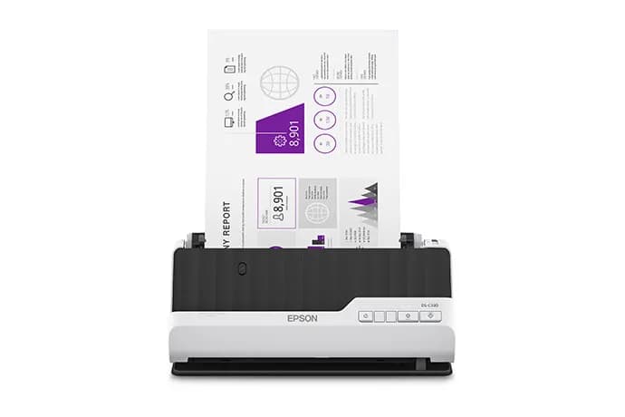 Epson B11B272201