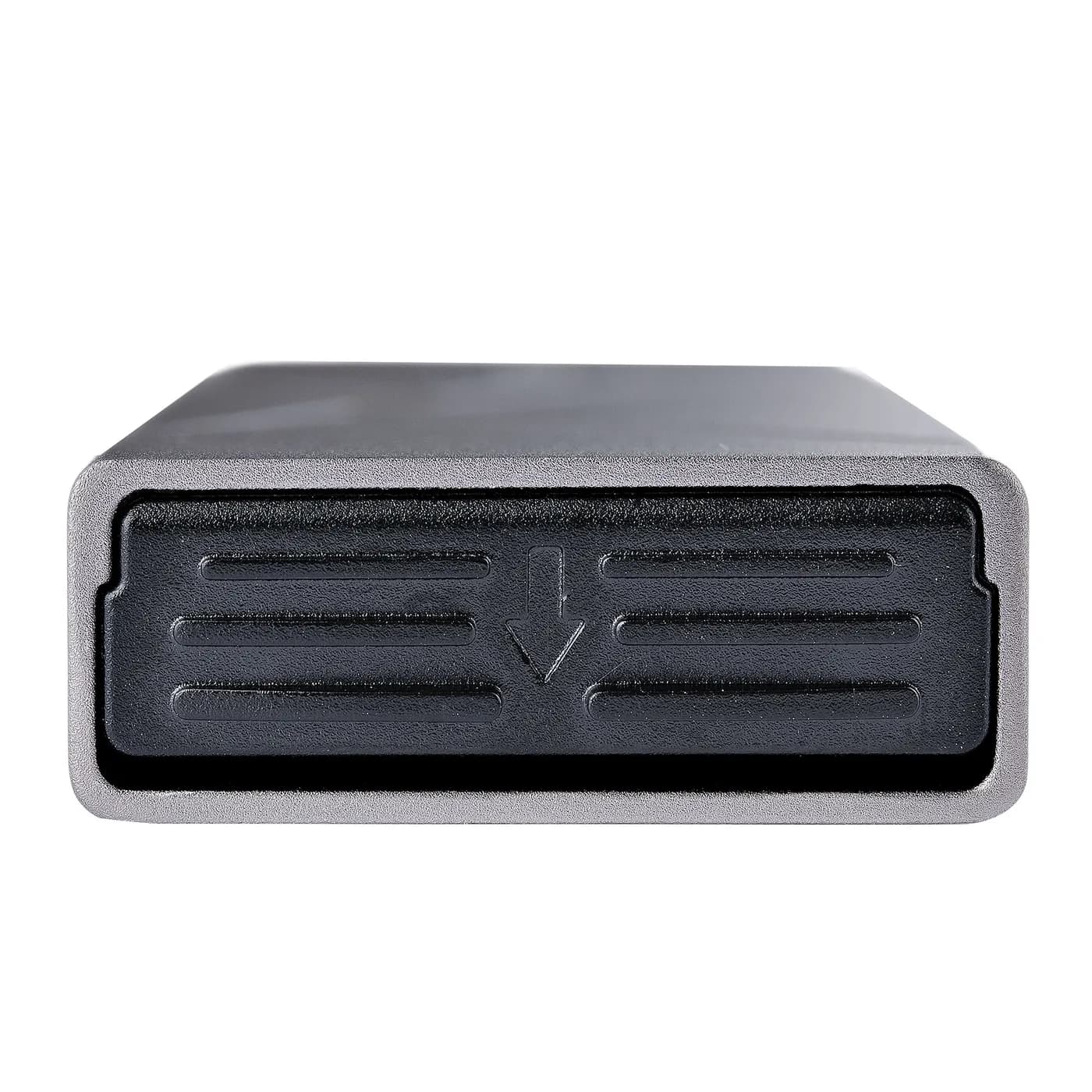 StarTech.com Gabinete Externo de Aluninio USB-C 10Gbps a NVMe M.2 o SS 4