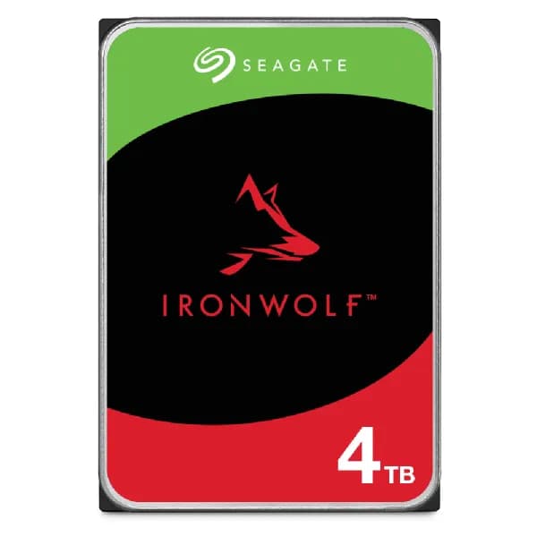 Seagate ST4000VN006