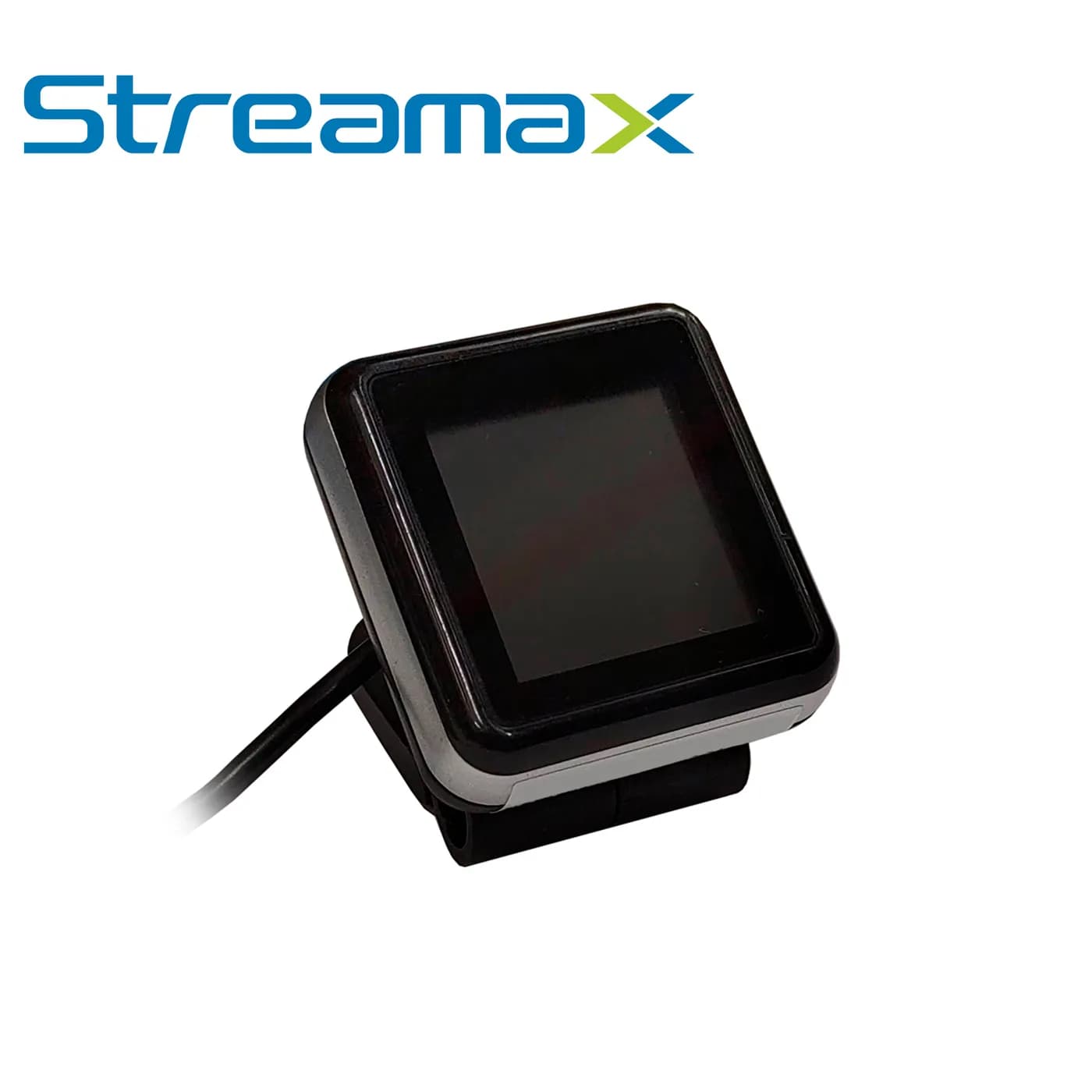 ANUNCIADOR DE INTELIGENCIA ARTIFICIAL STREAMAX R-WATCH KIT / CONECTOR  3