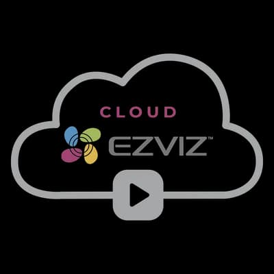Ezviz EZ-CLOUD/4CAM/7A