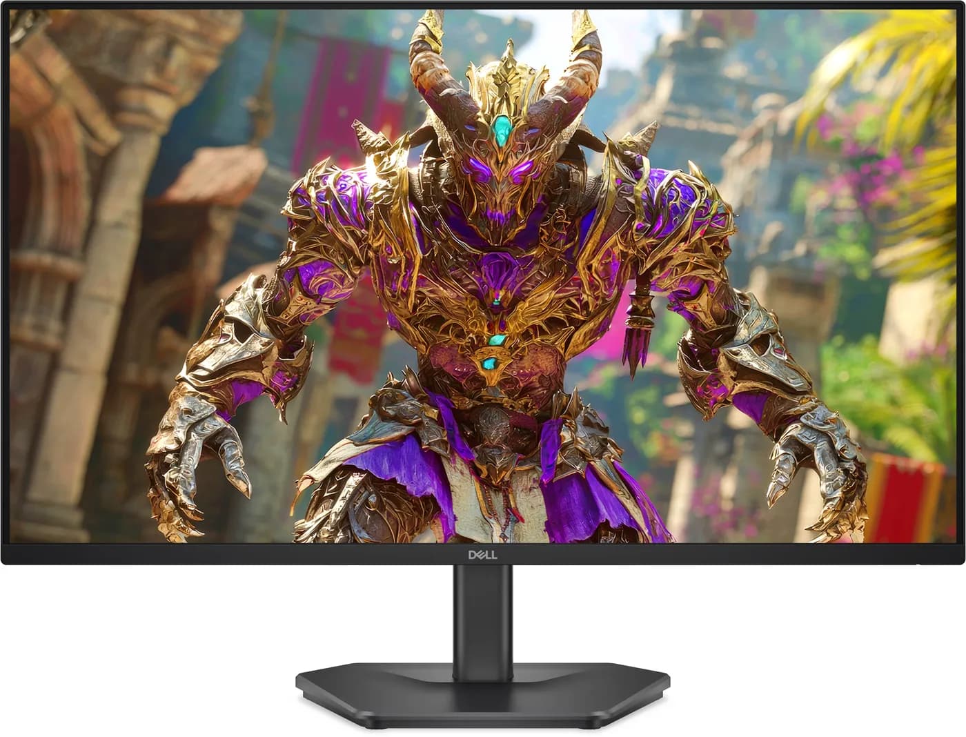 DELL SE2726HG monitor de computadora 68.6 cm (27") 1920 x 1080 Pixeles 2