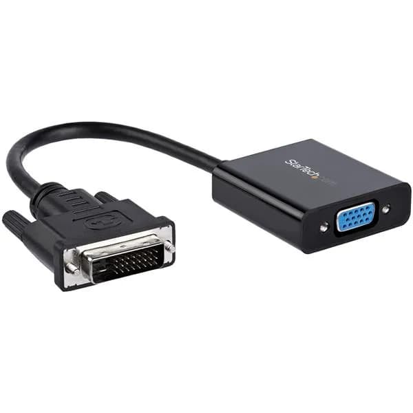 StarTech.com DVI2VGAE