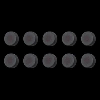 Yealink EAR-CUSHION-FOR-UH42/UH44-(5-PAIR)
