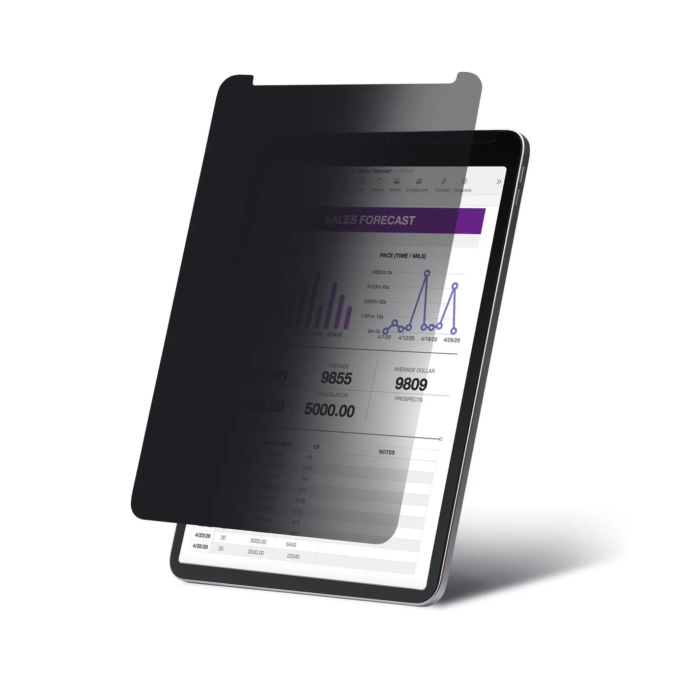 StarTech.com 129IP-PRIVACY-SCREEN