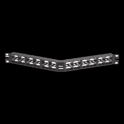 Panduit CPPA48HDWBLY