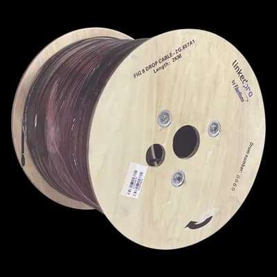 Linkedpro by Fiberhome IC-FIG8A1-2C/2KM