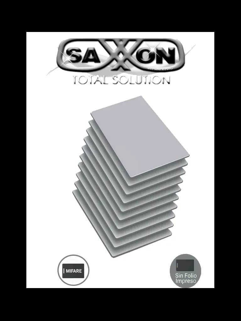 Saxxon ASC- MF01