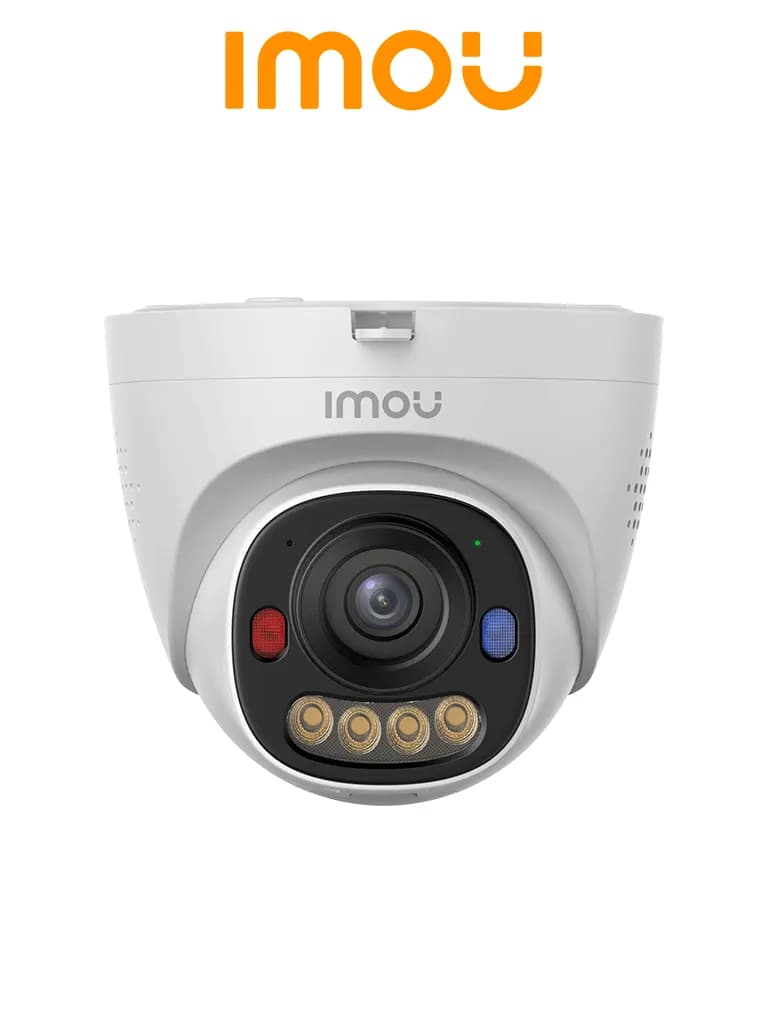 Imou POE IPC-PS8EN-8X0