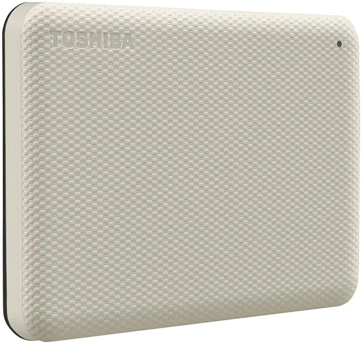 Toshiba (Pp) HDTCA20XW3AA