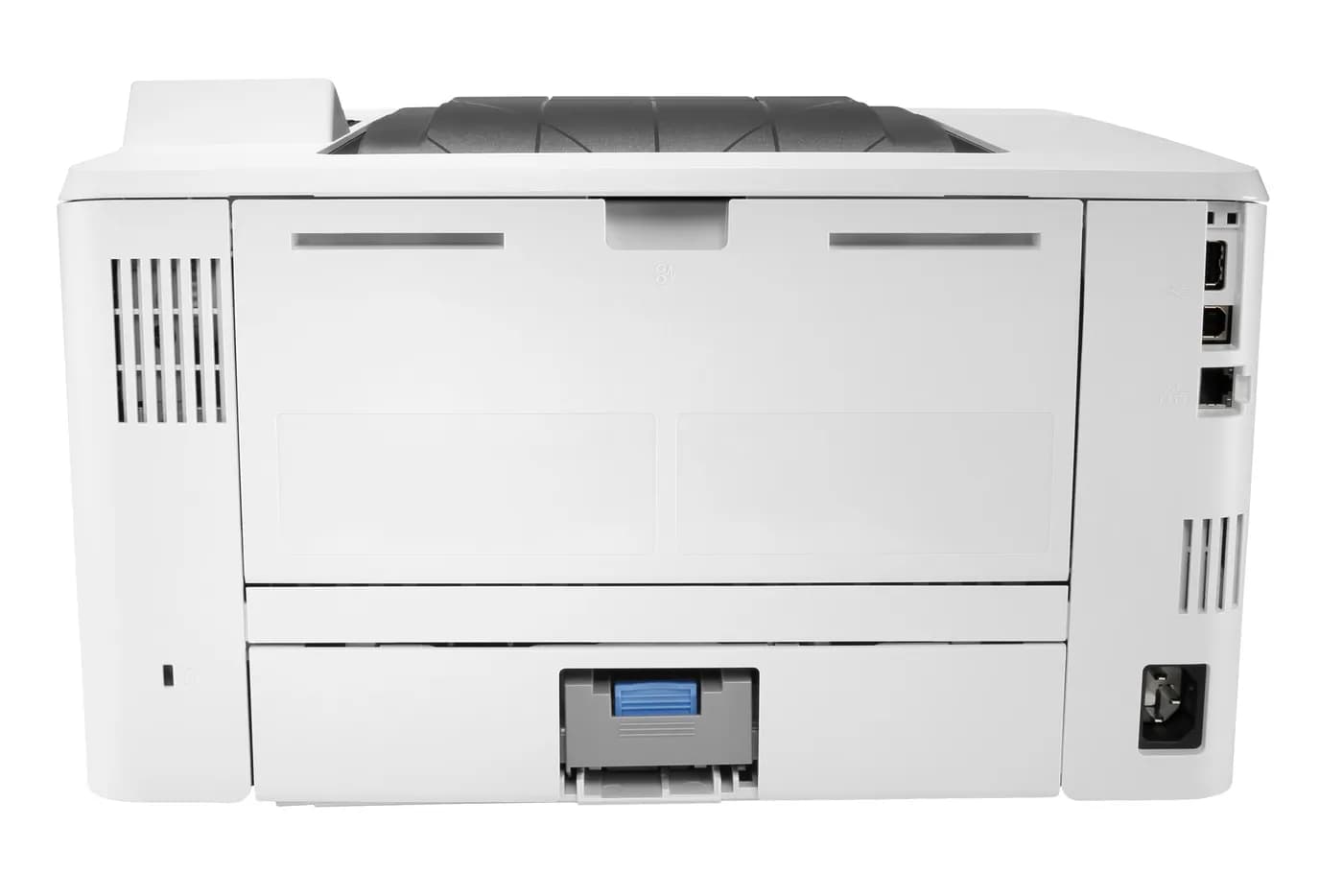 HP LaserJet Enterprise M406dn Blanco y negro Impresora, Ethernet solam 9