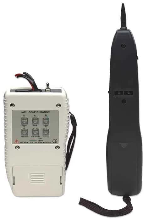 Intellinet Generador de tonos y probador 5