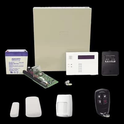 Honeywell Home Resideo VISTA48RFMINI/6160RF