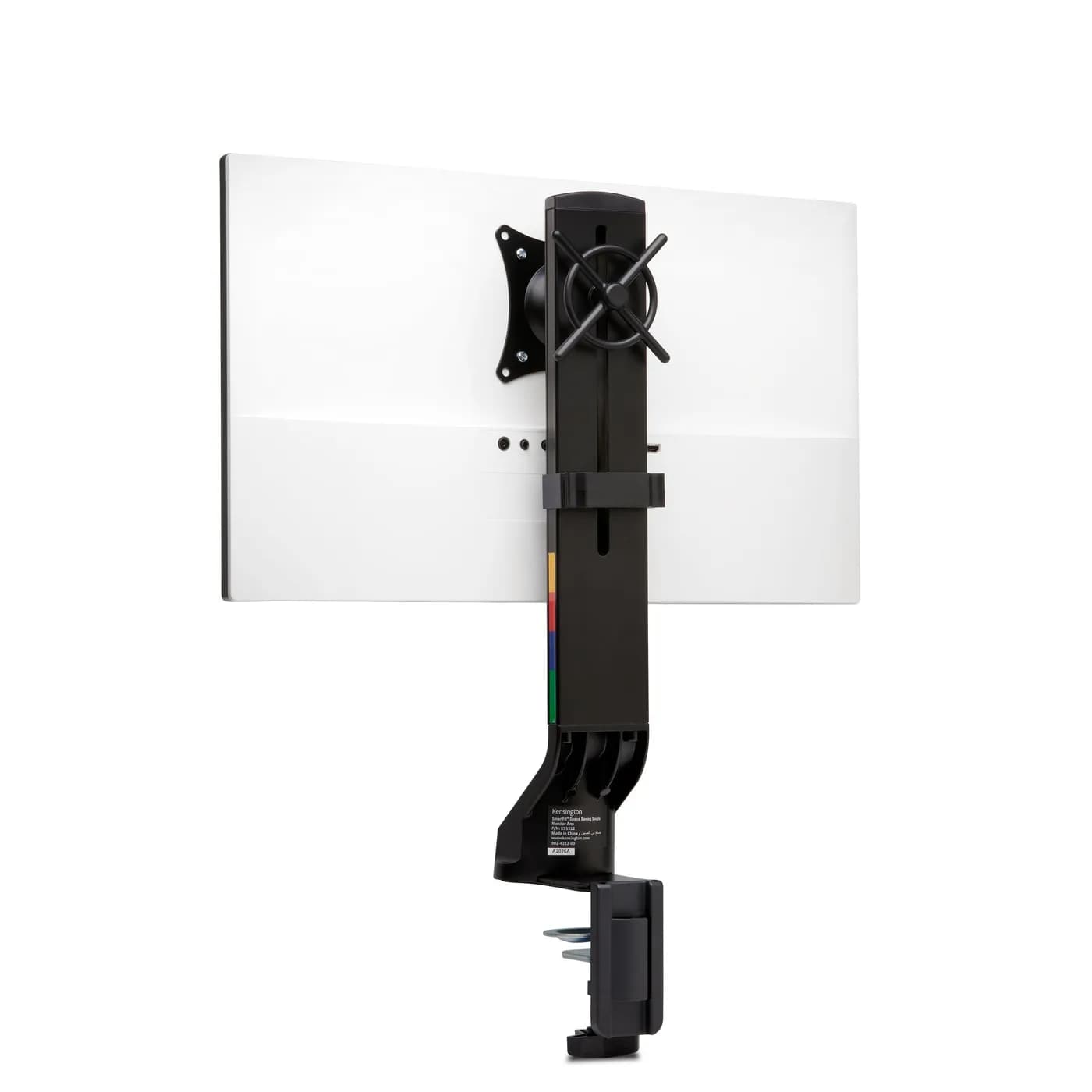 Kensington K55512WW soporte para pantalla plana Negro 6