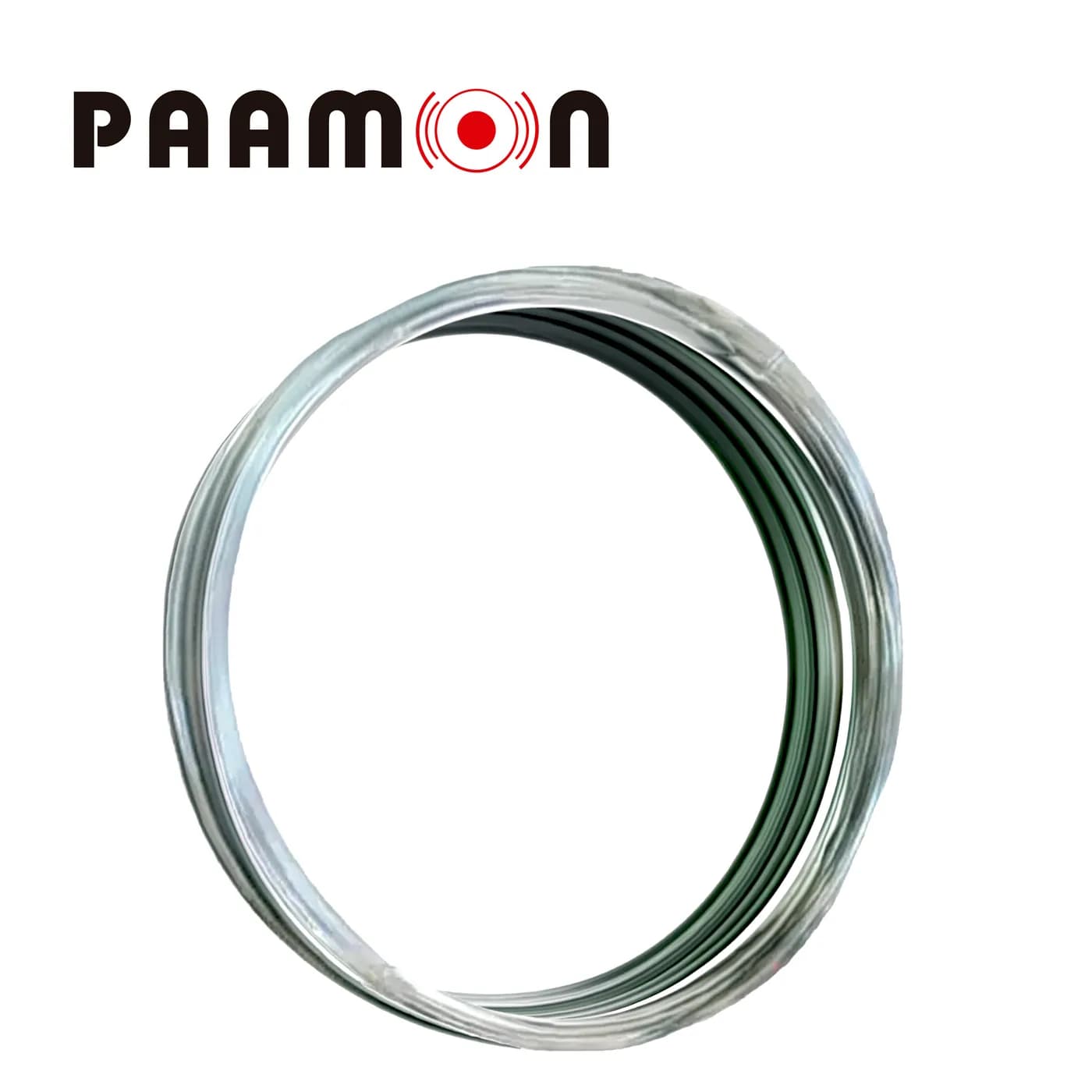 ROLLO DE ALAMBRE GALVANIZADO GALV16 PARA CERCA ELECTRICA/ CALIBRE 16/  2