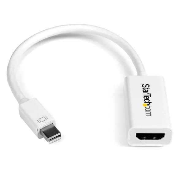 StarTech.com MDP2HD4KSW