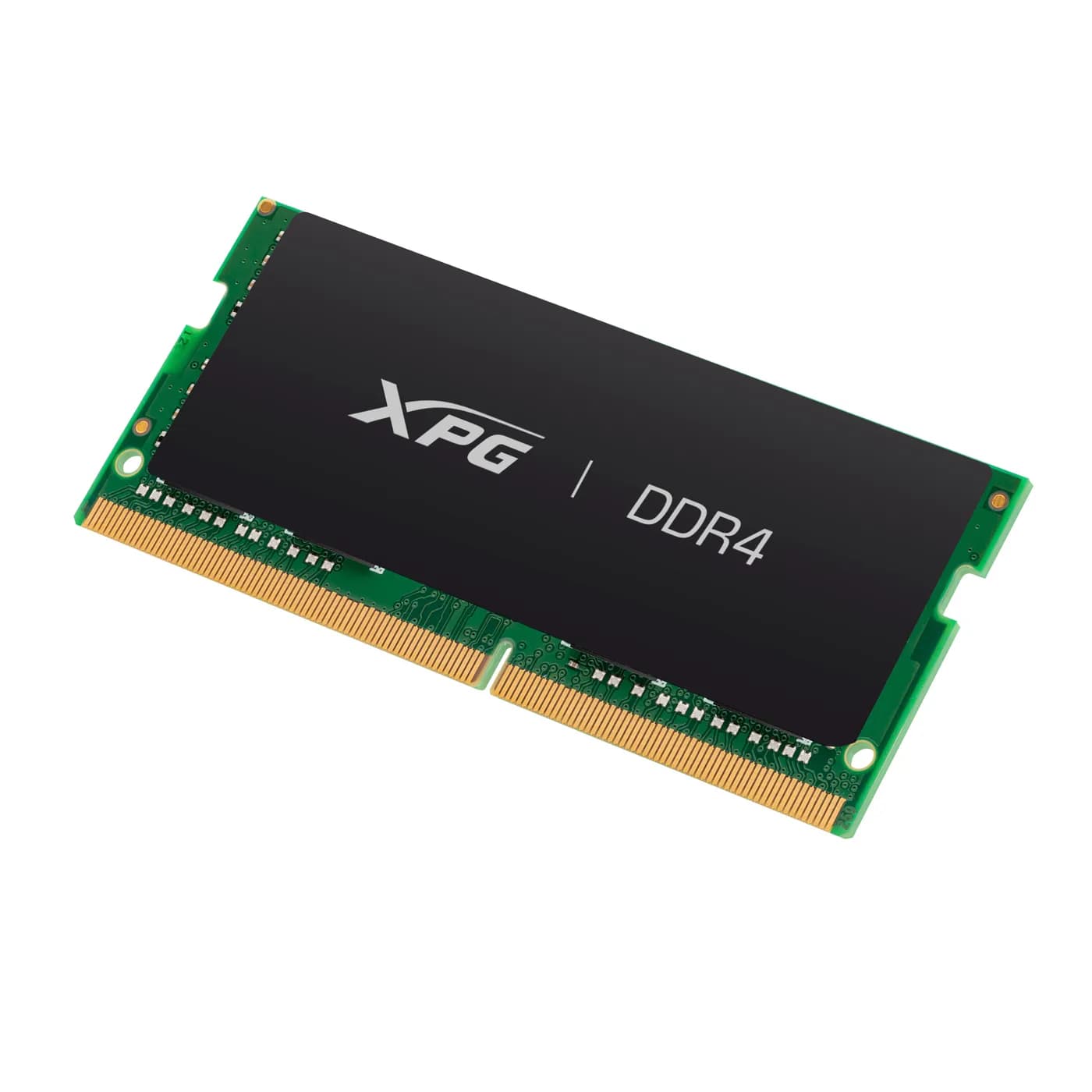 XPG HUNTER AX4S320016G22-SBHN módulo de memoria 16 GB 1 x 16 GB DDR4 3 2