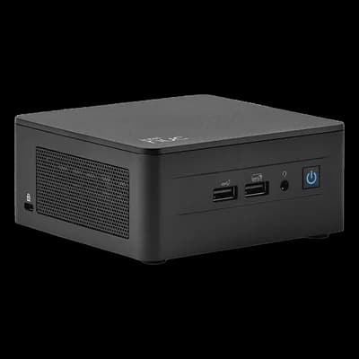ASUS BOXNUCI313I