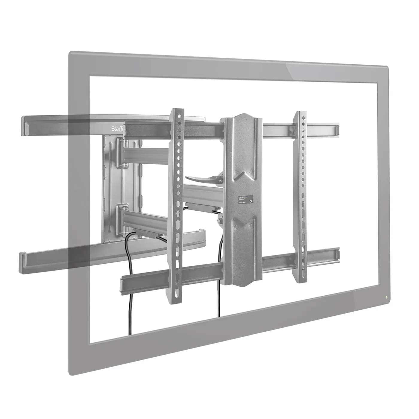 StarTech.com Soporte de Pared para TV con Movimiento Completo y Brazo  3
