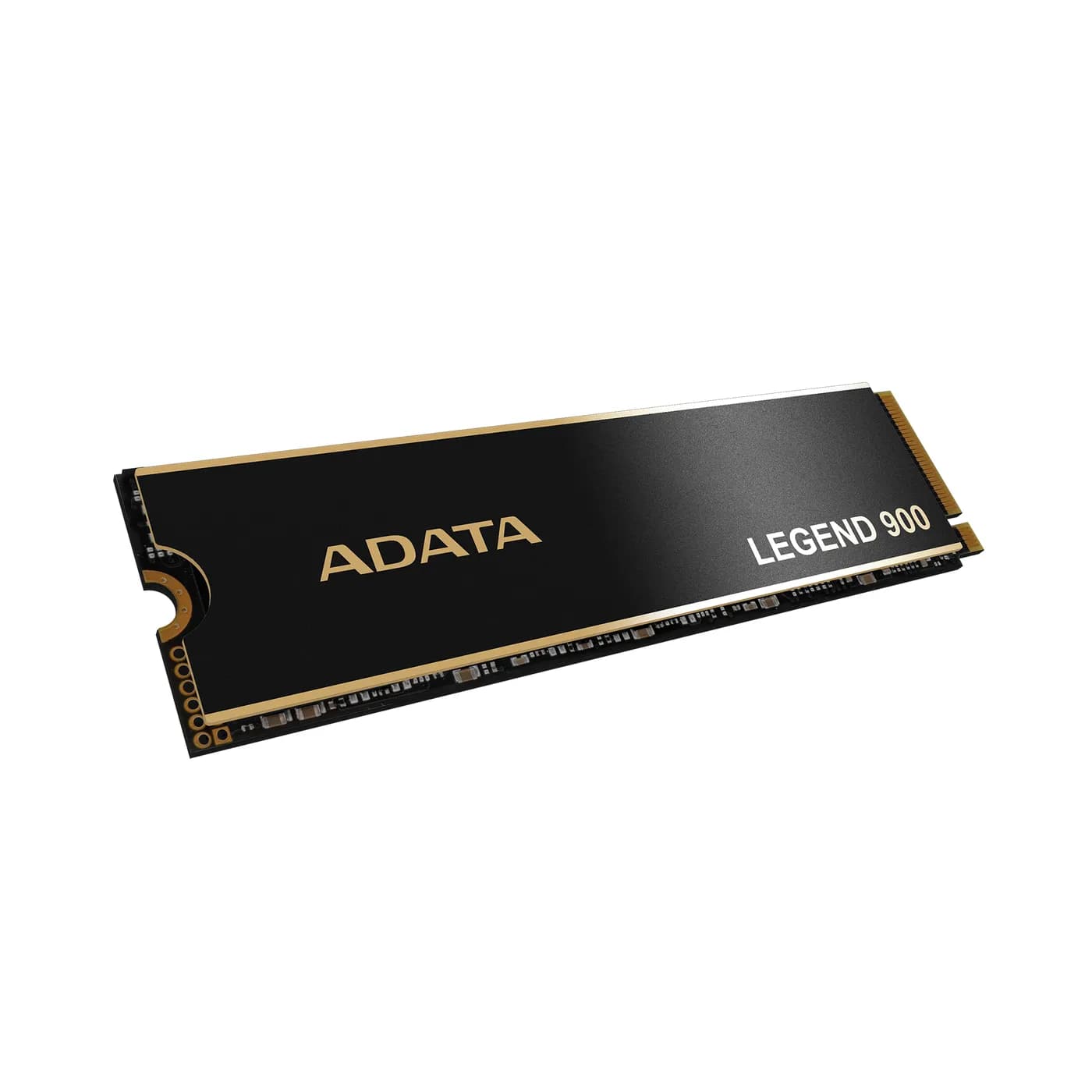 ADATA LEGEND 900 1 TB M.2 PCI Express 4.0 NVMe 3D NAND 9