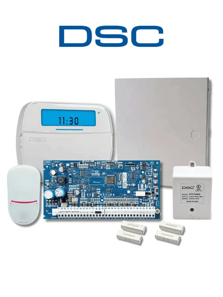 DSC NEO-ICON-SB