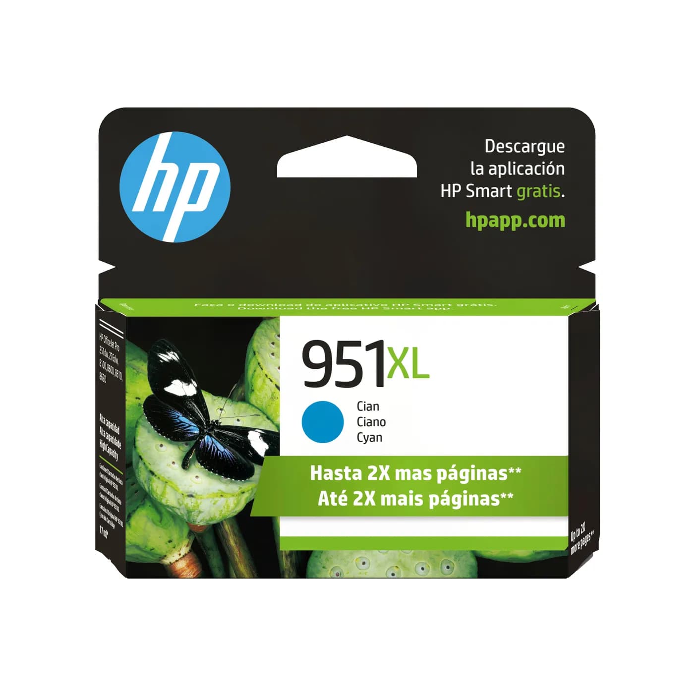 HP CN046AL