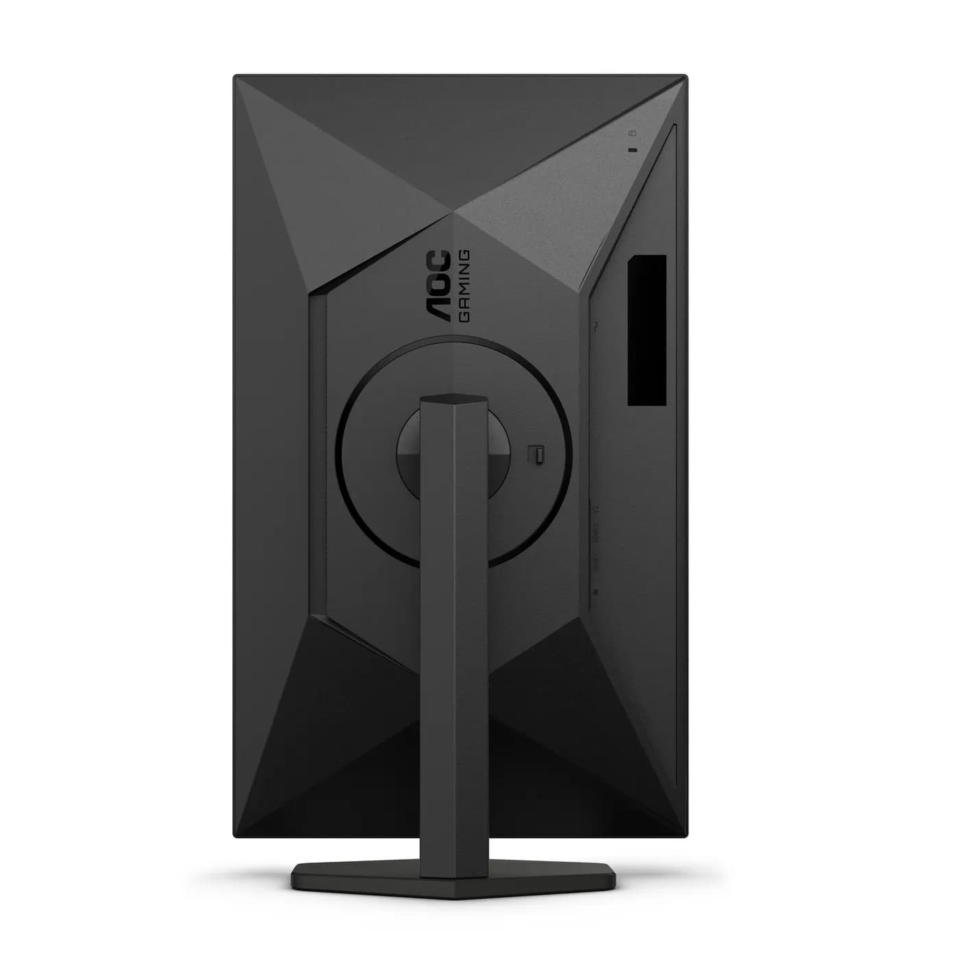 AOC G4 Q27G4XN monitor de computadora 68.6 cm (27") 2560 x 1440 Pixele 12