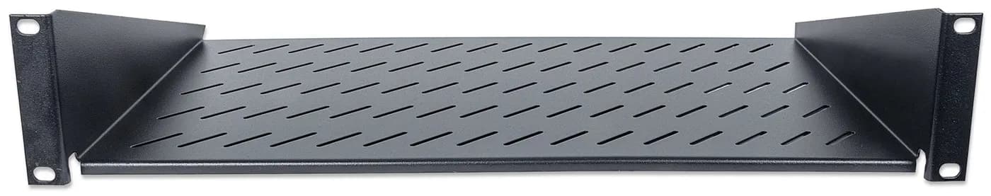 Intellinet 712507 accesorio para rack Repisa de estante 4