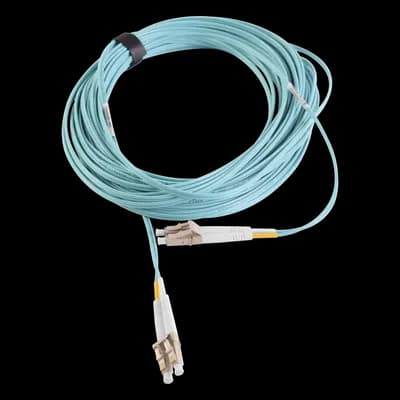 Siemon FJ2-LCLC5L-10AQ