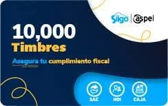 Aspel FACTE/10000