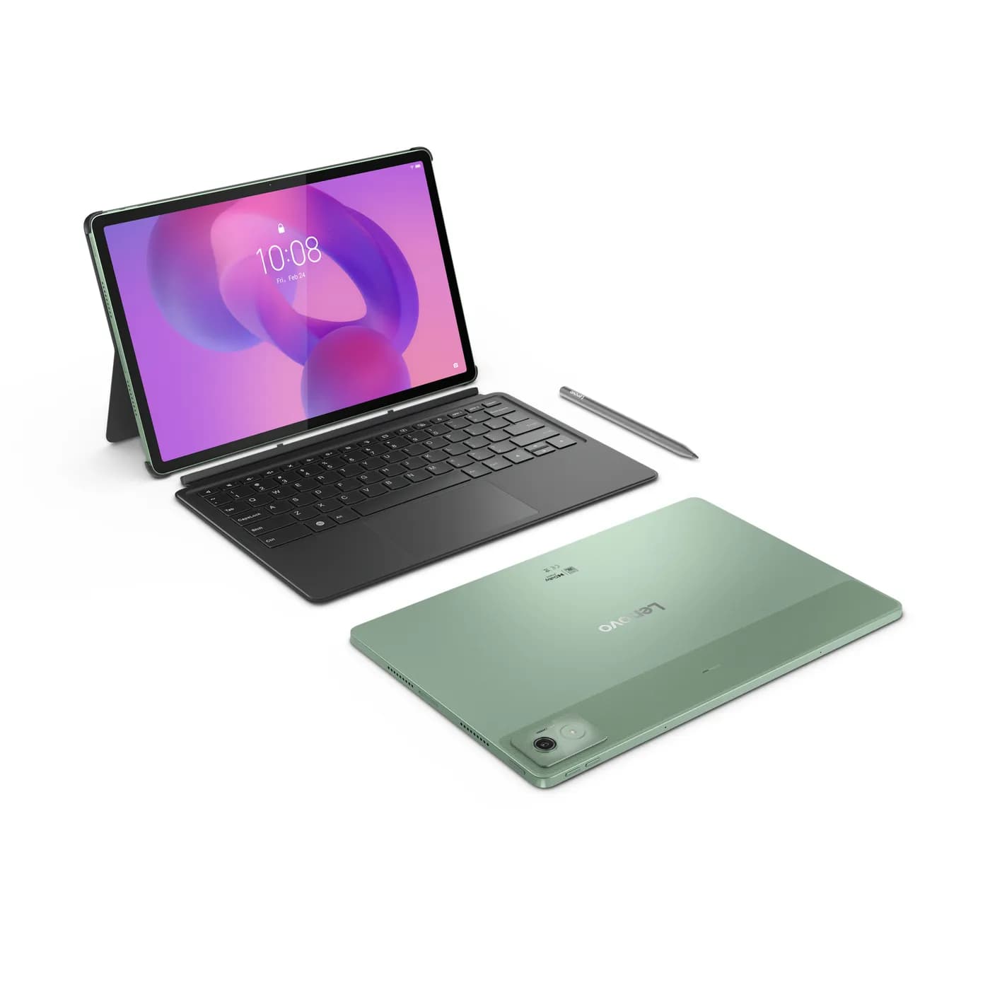Lenovo Idea Tab Pro Mediatek 256 GB 32.3 cm (12.7") 8 GB Wi-Fi 6E (802 13