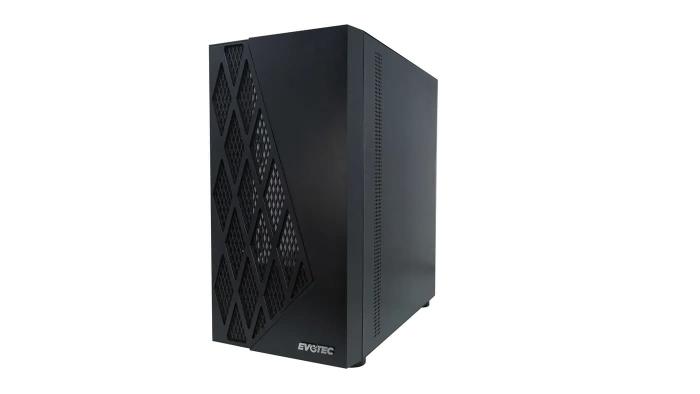 Evotec EV-1018