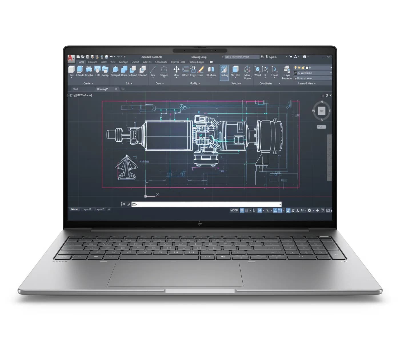 HP INC BN4E5LT#ABM