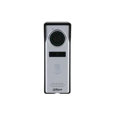 DAHUA VTO1000J - Frente de calle Analógico, Cámara 1.3 MP con DWDR, IP 2