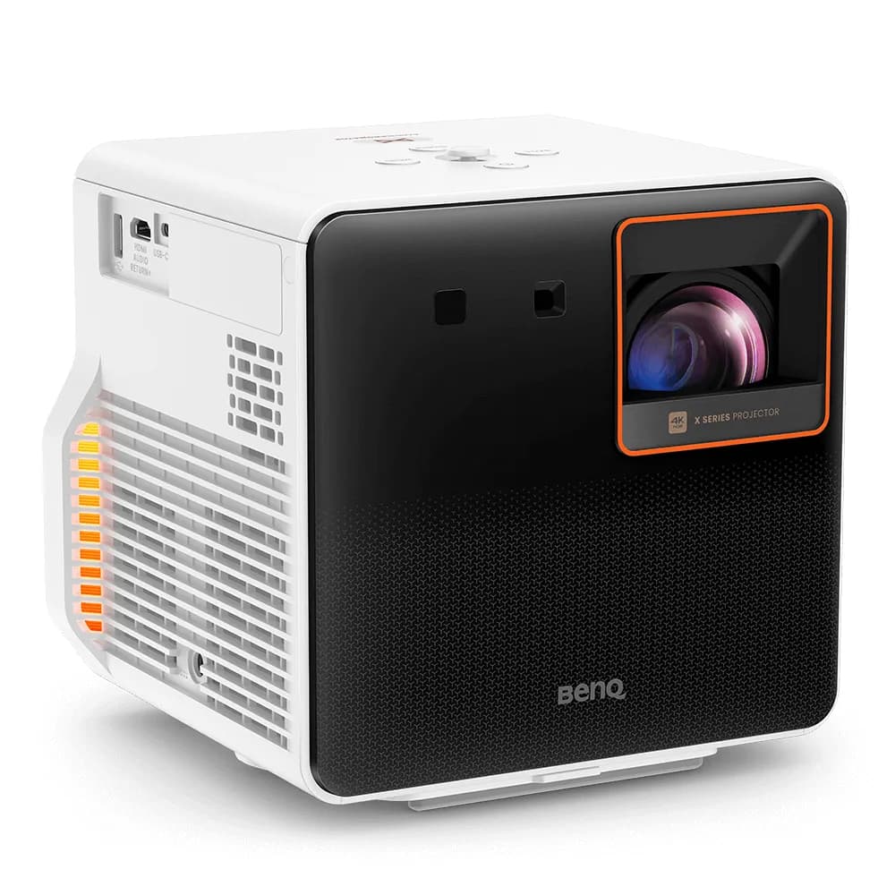BenQ X300G Proyector de alcance estándar 2000 lúmenes ANSI DLP UHD 4K  2