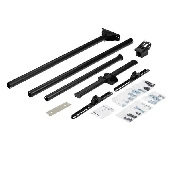 StarTech.com Soporte de Techo VESA para Montaje de Pantallas y TV de 3 8