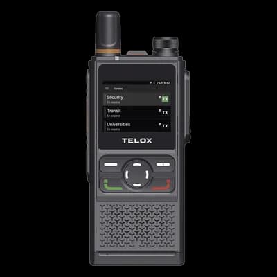 Nxradio TE320-NXRADIO