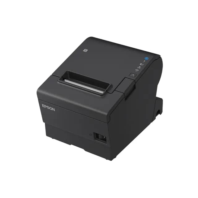 Epson OmniLink TM-T88VII 180 x 180 DPI Alámbrico Térmico Impresora de  2
