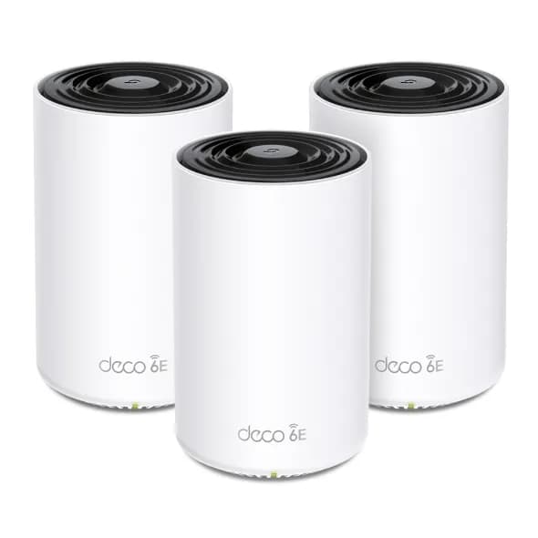 TP-Link DECO XE75(3-PACK)